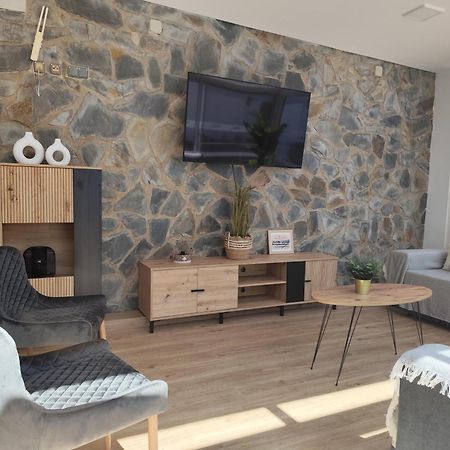 Lo Trabucador Casa Nueva En El Corazon Del Delta Villa เอลโปเบลโนว เดล เดลตา ภายนอก รูปภาพ