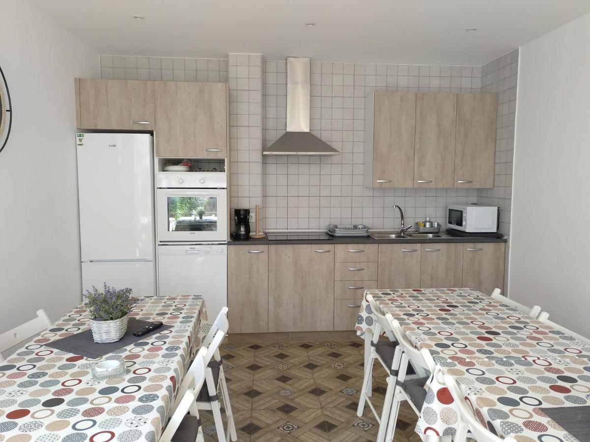 Lo Trabucador Casa Nueva En El Corazon Del Delta Villa เอลโปเบลโนว เดล เดลตา ภายนอก รูปภาพ