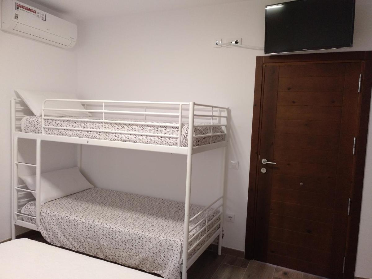 Lo Trabucador Casa Nueva En El Corazon Del Delta Villa เอลโปเบลโนว เดล เดลตา ห้อง รูปภาพ