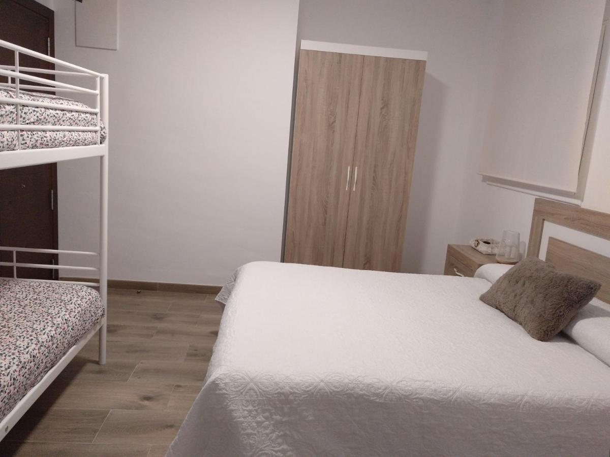 Lo Trabucador Casa Nueva En El Corazon Del Delta Villa เอลโปเบลโนว เดล เดลตา ภายนอก รูปภาพ