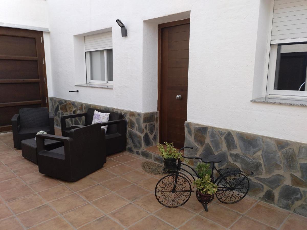 Lo Trabucador Casa Nueva En El Corazon Del Delta Villa เอลโปเบลโนว เดล เดลตา ภายนอก รูปภาพ