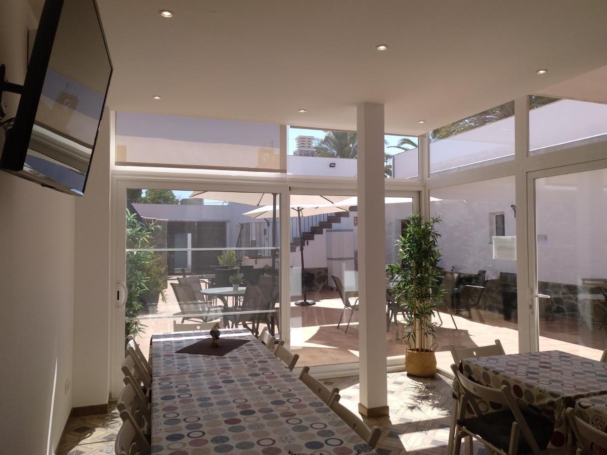 Lo Trabucador Casa Nueva En El Corazon Del Delta Villa เอลโปเบลโนว เดล เดลตา ภายนอก รูปภาพ