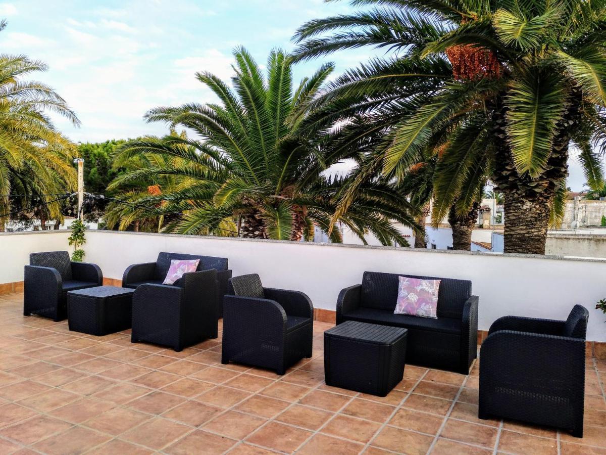 Lo Trabucador Casa Nueva En El Corazon Del Delta Villa เอลโปเบลโนว เดล เดลตา ภายนอก รูปภาพ