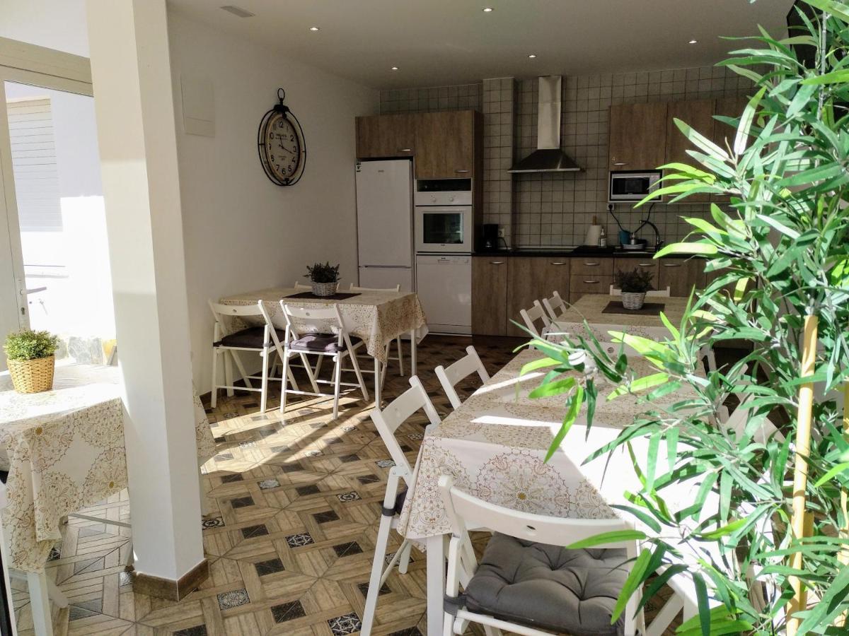 Lo Trabucador Casa Nueva En El Corazon Del Delta Villa เอลโปเบลโนว เดล เดลตา ภายนอก รูปภาพ