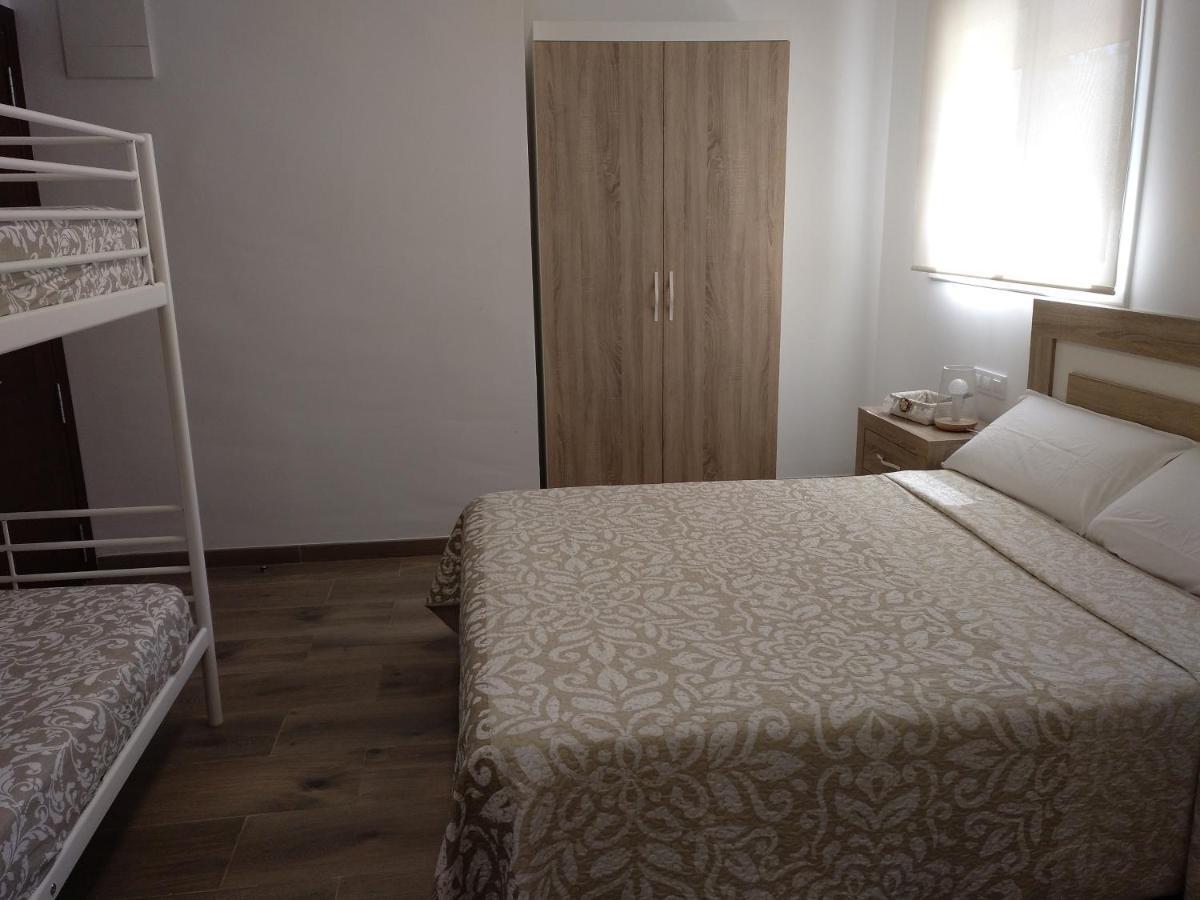 Lo Trabucador Casa Nueva En El Corazon Del Delta Villa เอลโปเบลโนว เดล เดลตา ภายนอก รูปภาพ