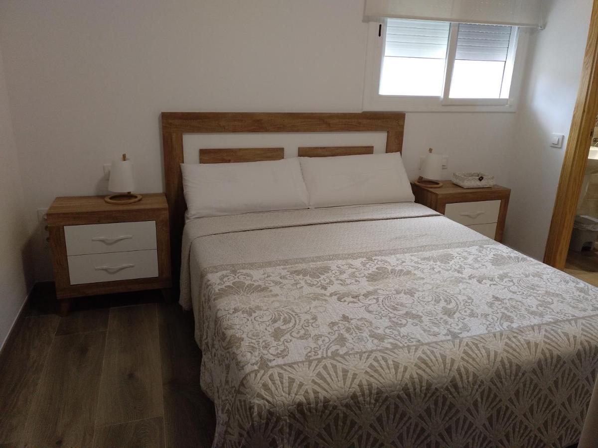 Lo Trabucador Casa Nueva En El Corazon Del Delta Villa เอลโปเบลโนว เดล เดลตา ภายนอก รูปภาพ