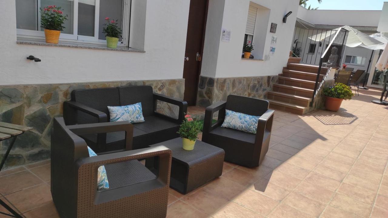 Lo Trabucador Casa Nueva En El Corazon Del Delta Villa เอลโปเบลโนว เดล เดลตา ภายนอก รูปภาพ