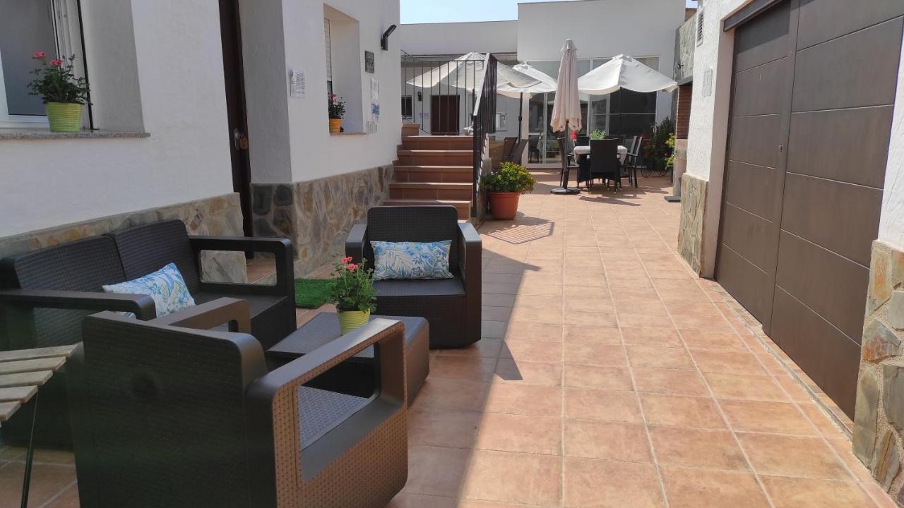 Lo Trabucador Casa Nueva En El Corazon Del Delta Villa เอลโปเบลโนว เดล เดลตา ภายนอก รูปภาพ