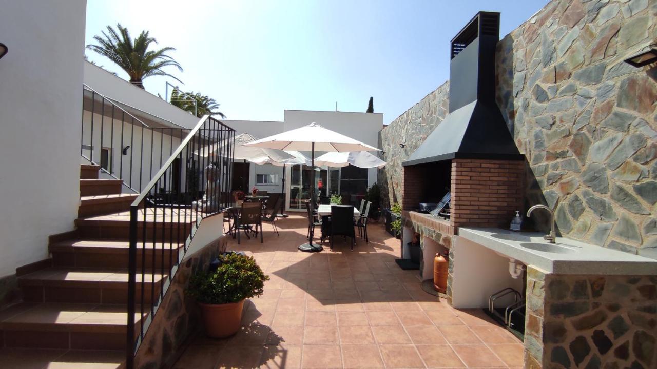 Lo Trabucador Casa Nueva En El Corazon Del Delta Villa เอลโปเบลโนว เดล เดลตา ภายนอก รูปภาพ