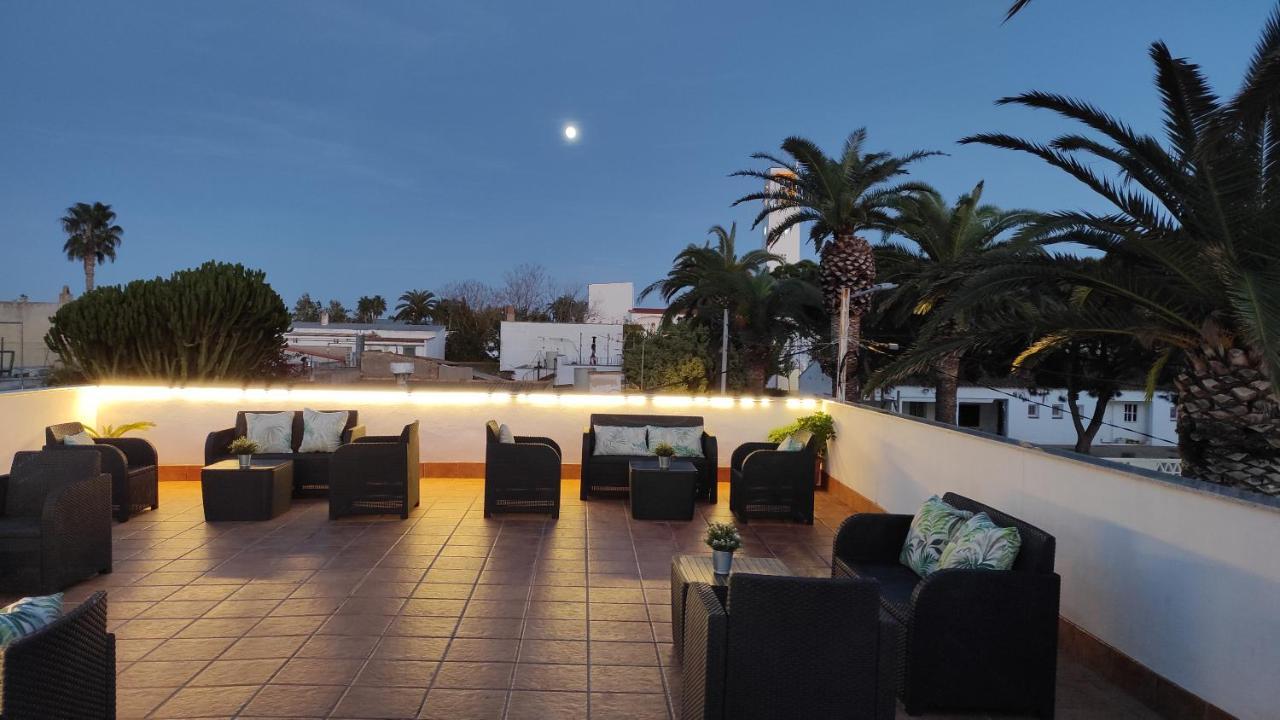 Lo Trabucador Casa Nueva En El Corazon Del Delta Villa เอลโปเบลโนว เดล เดลตา ภายนอก รูปภาพ