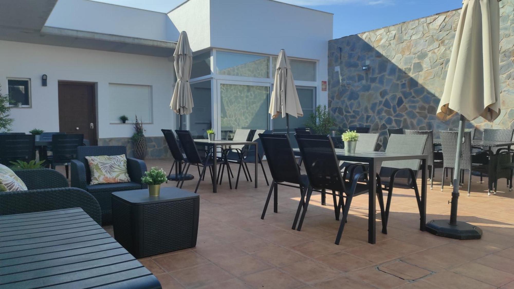 Lo Trabucador Casa Nueva En El Corazon Del Delta Villa เอลโปเบลโนว เดล เดลตา ภายนอก รูปภาพ