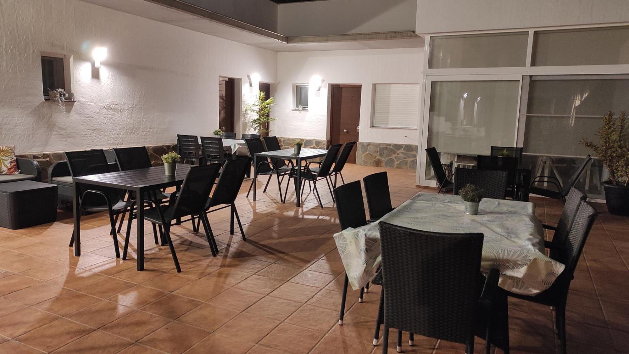 Lo Trabucador Casa Nueva En El Corazon Del Delta Villa เอลโปเบลโนว เดล เดลตา ภายนอก รูปภาพ