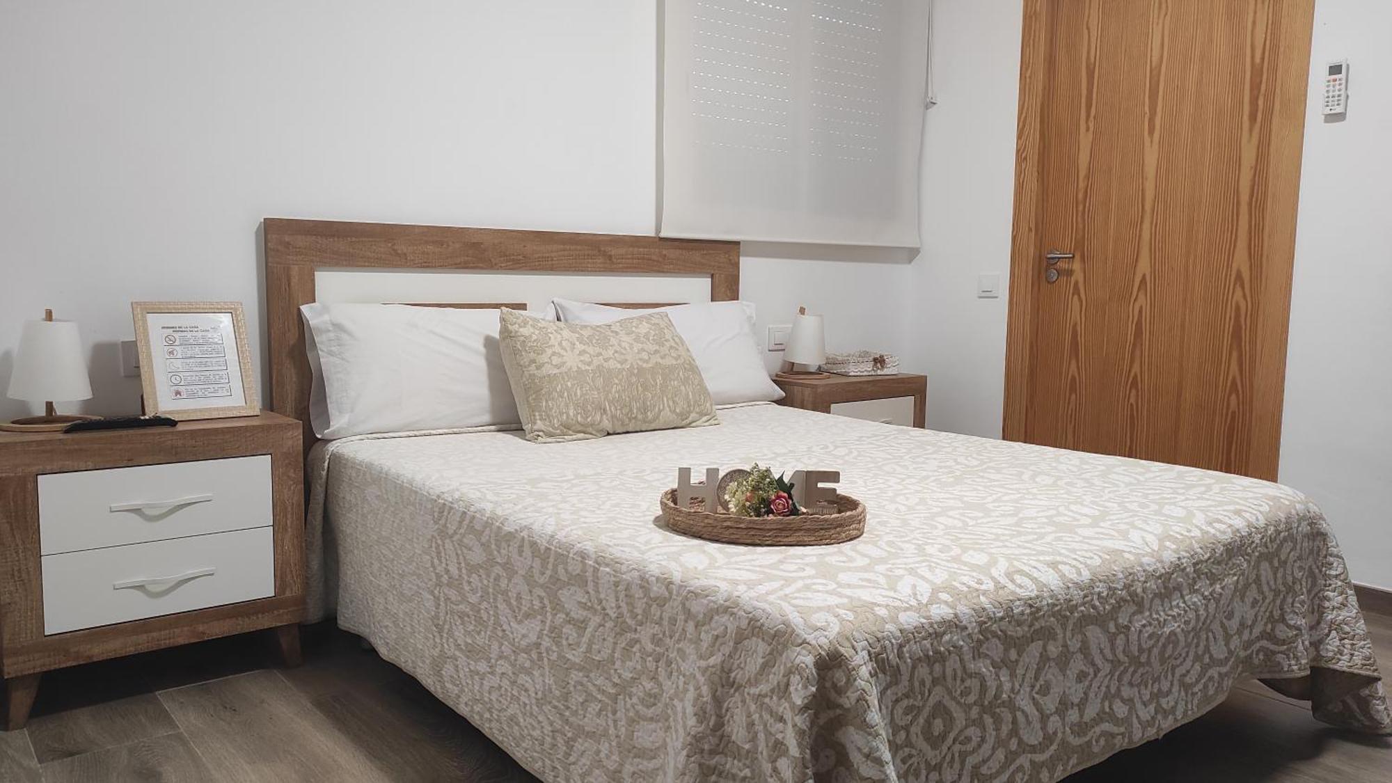 Lo Trabucador Casa Nueva En El Corazon Del Delta Villa เอลโปเบลโนว เดล เดลตา ภายนอก รูปภาพ