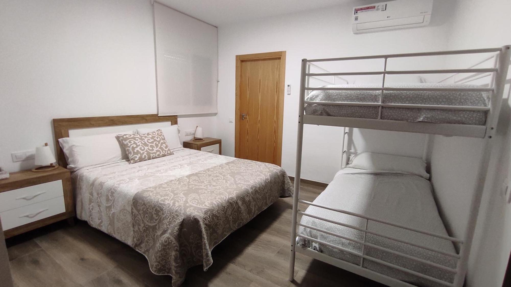 Lo Trabucador Casa Nueva En El Corazon Del Delta Villa เอลโปเบลโนว เดล เดลตา ภายนอก รูปภาพ