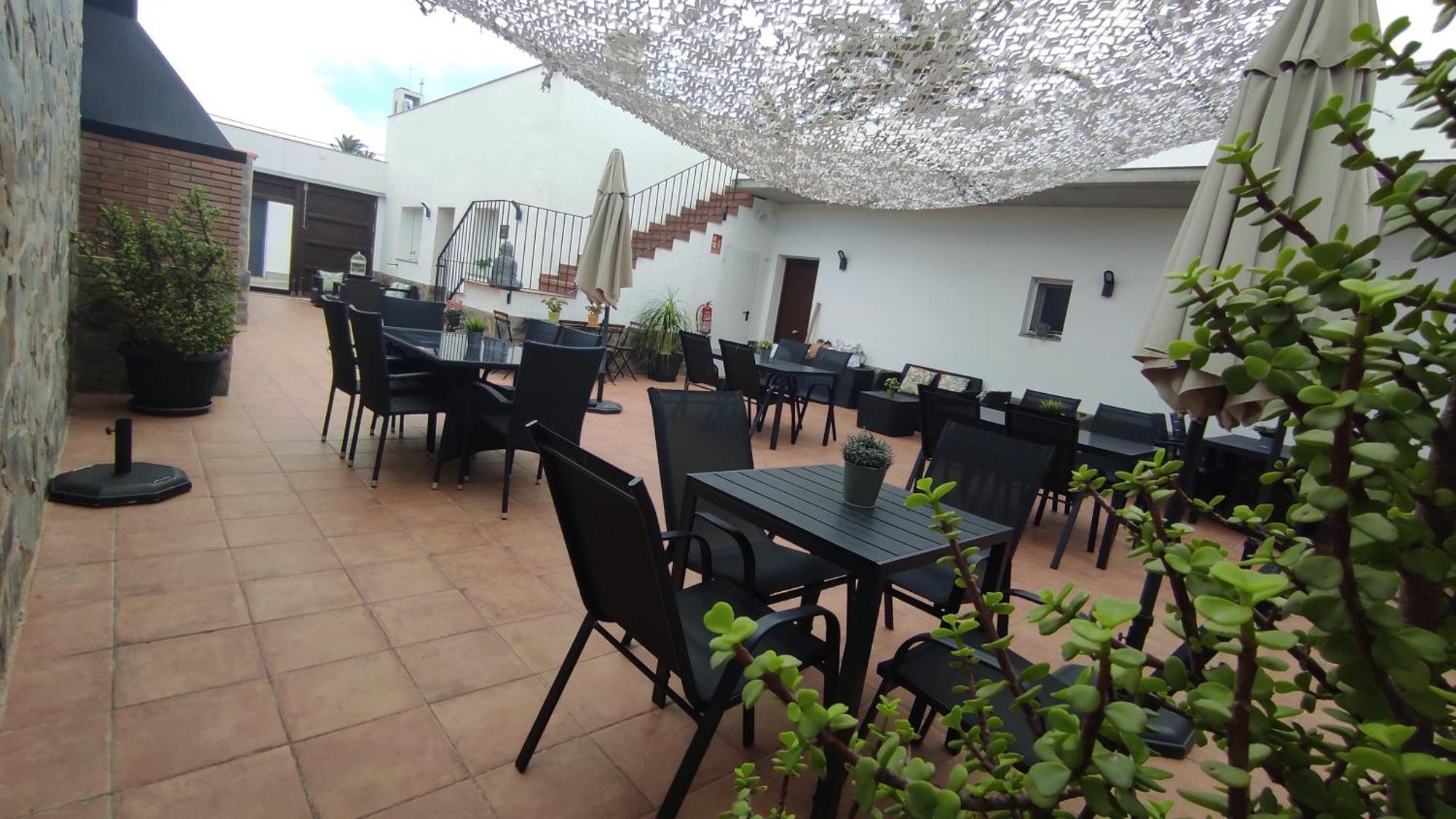 Lo Trabucador Casa Nueva En El Corazon Del Delta Villa เอลโปเบลโนว เดล เดลตา ภายนอก รูปภาพ