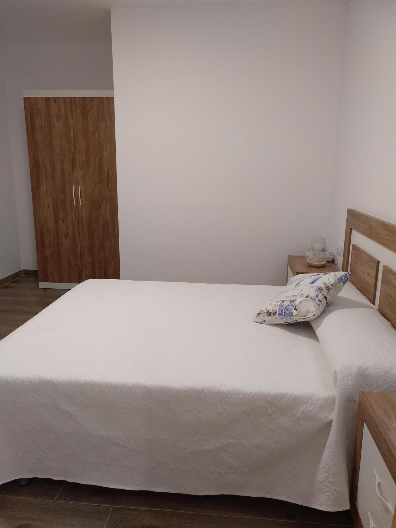 Lo Trabucador Casa Nueva En El Corazon Del Delta Villa เอลโปเบลโนว เดล เดลตา ห้อง รูปภาพ