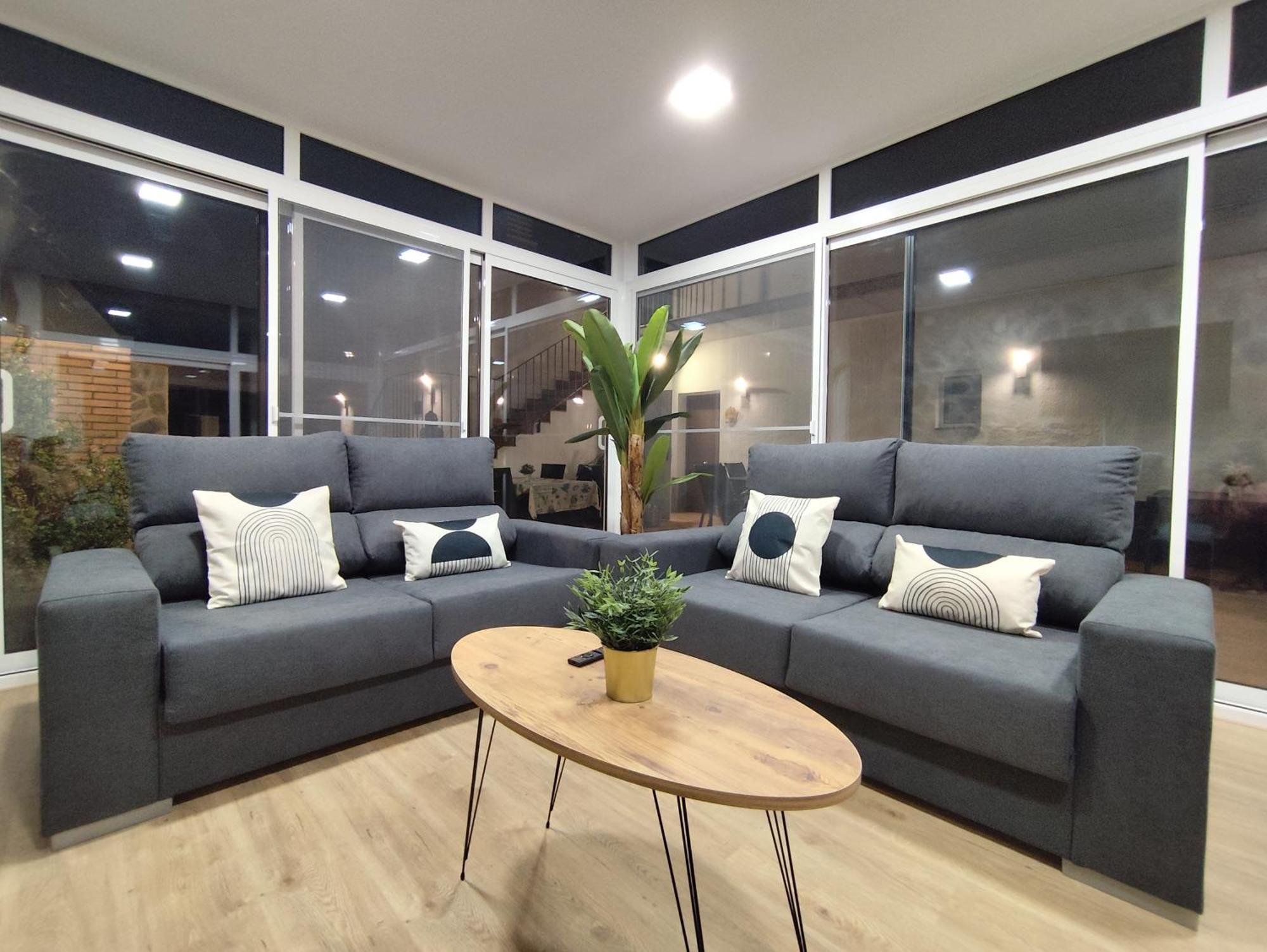 Lo Trabucador Casa Nueva En El Corazon Del Delta Villa เอลโปเบลโนว เดล เดลตา ภายนอก รูปภาพ