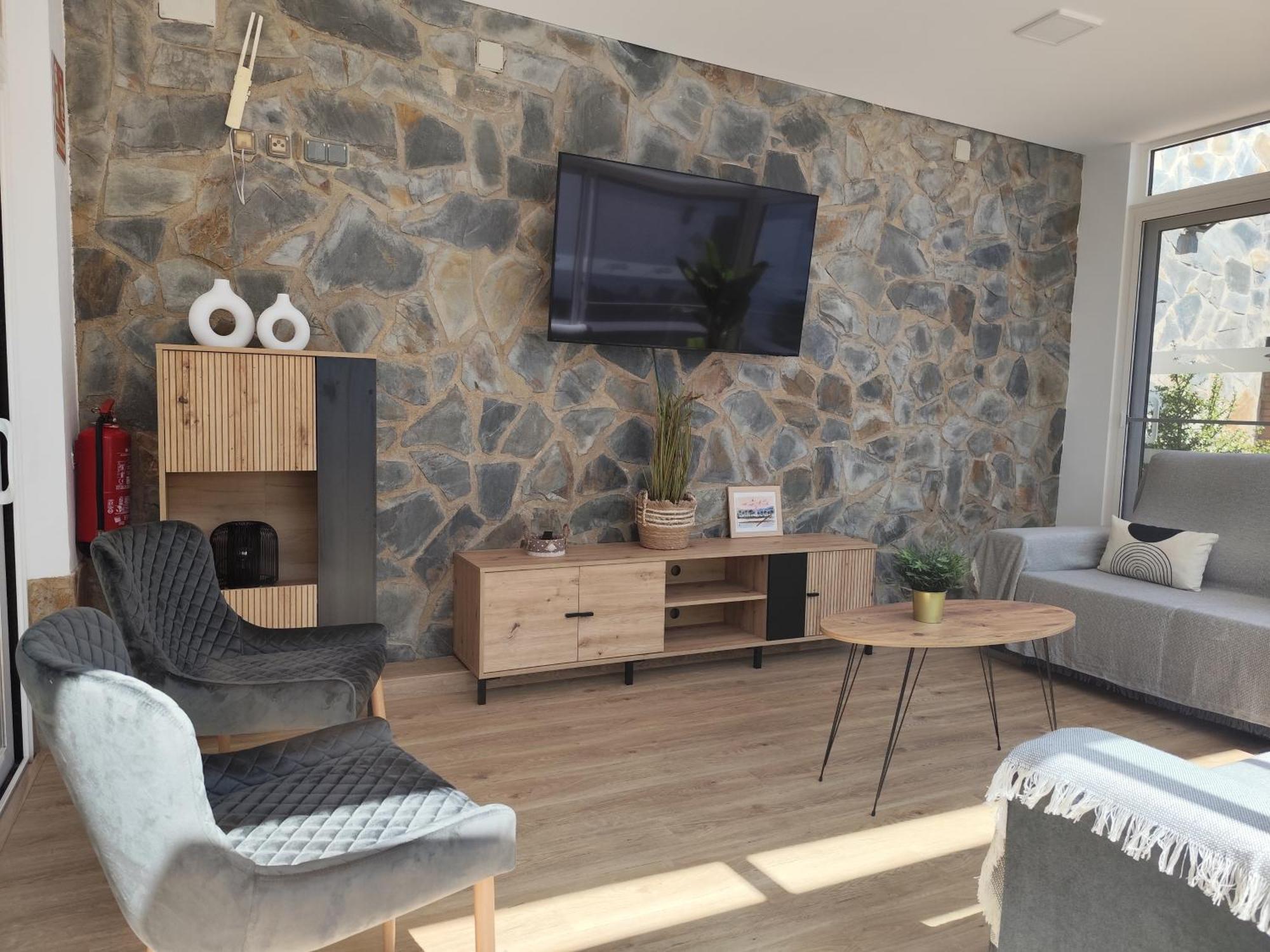 Lo Trabucador Casa Nueva En El Corazon Del Delta Villa เอลโปเบลโนว เดล เดลตา ภายนอก รูปภาพ