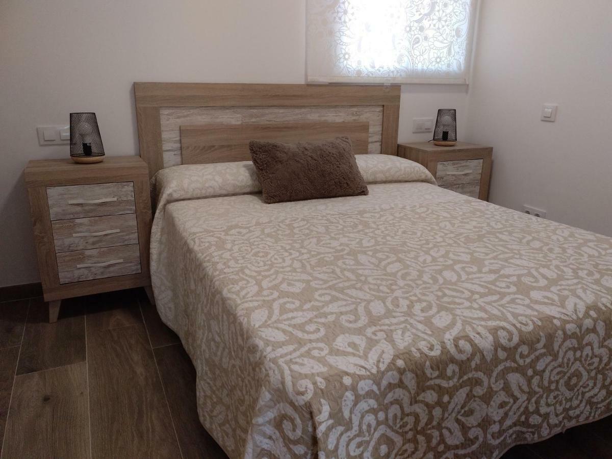 Lo Trabucador Casa Nueva En El Corazon Del Delta Villa เอลโปเบลโนว เดล เดลตา ภายนอก รูปภาพ