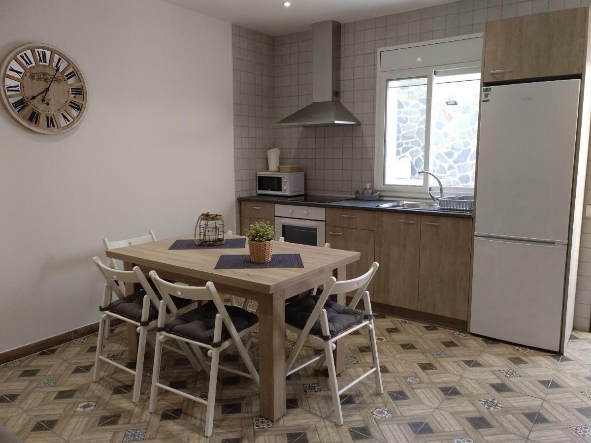 Lo Trabucador Casa Nueva En El Corazon Del Delta Villa เอลโปเบลโนว เดล เดลตา ภายนอก รูปภาพ