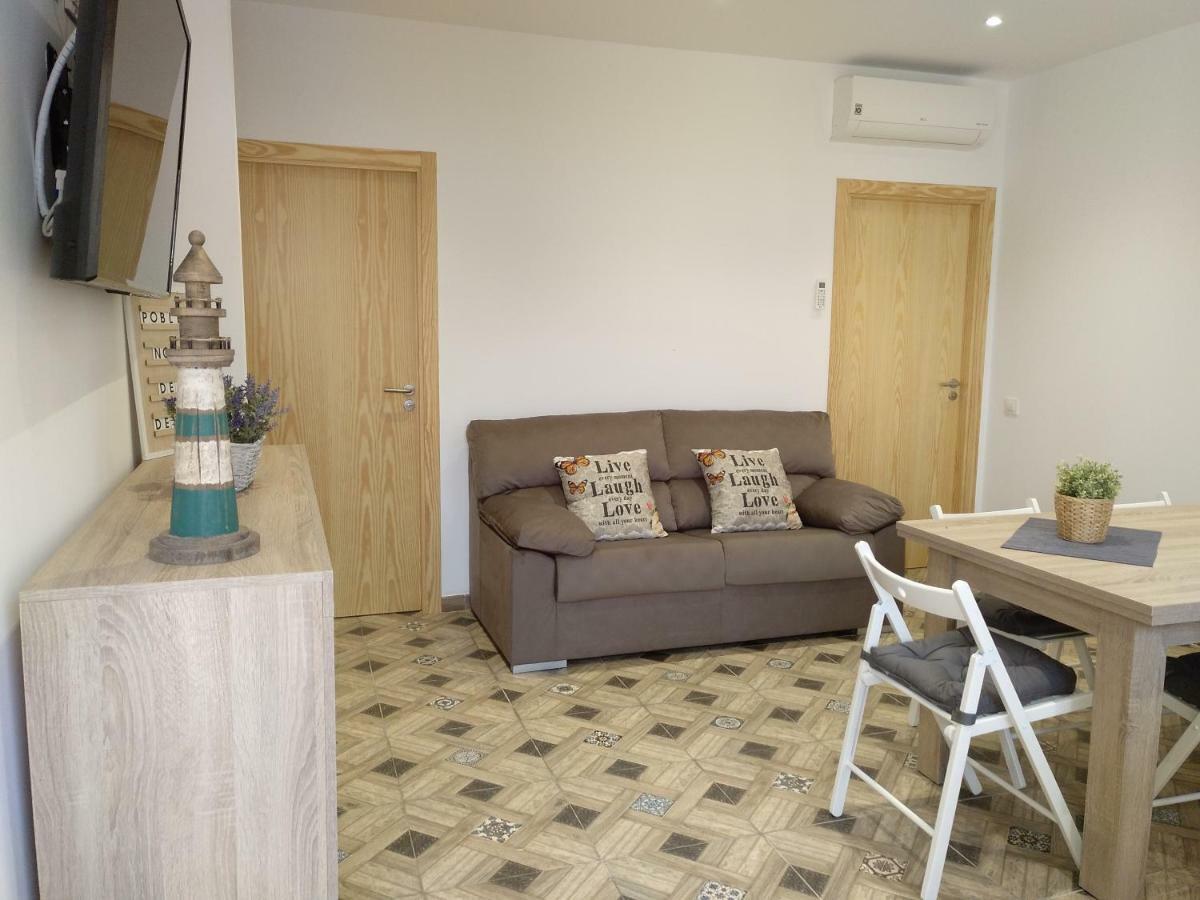 Lo Trabucador Casa Nueva En El Corazon Del Delta Villa เอลโปเบลโนว เดล เดลตา ภายนอก รูปภาพ