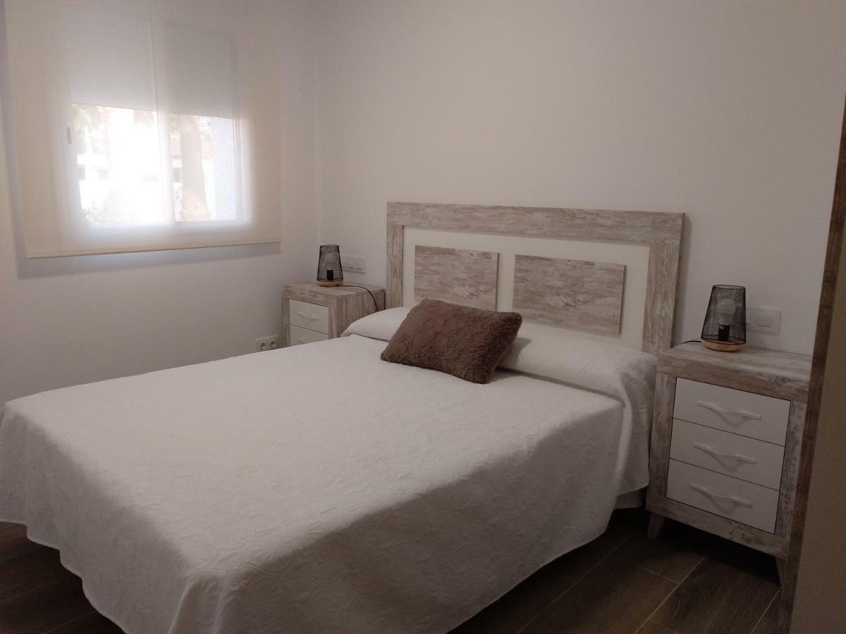 Lo Trabucador Casa Nueva En El Corazon Del Delta Villa เอลโปเบลโนว เดล เดลตา ภายนอก รูปภาพ