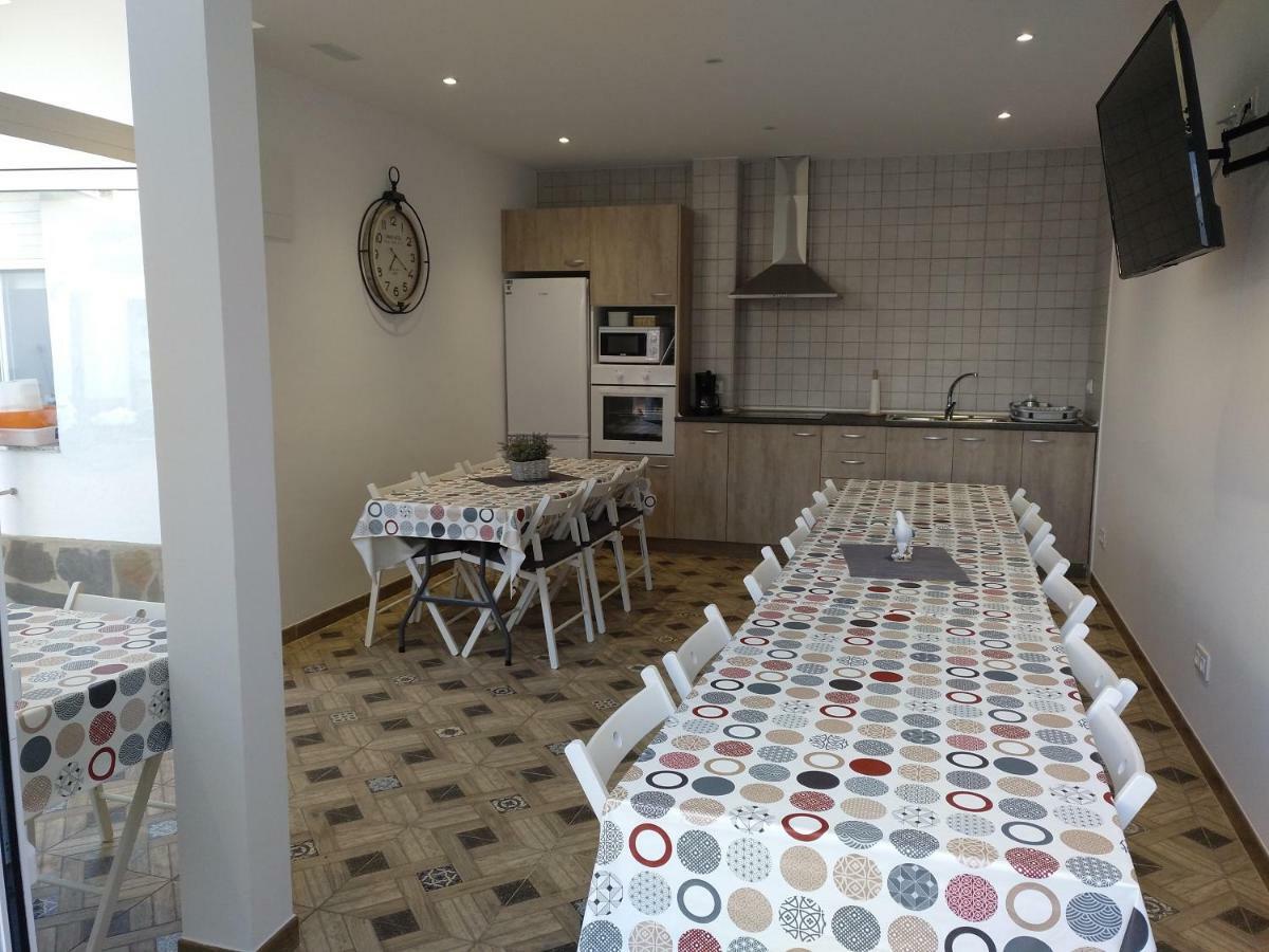 Lo Trabucador Casa Nueva En El Corazon Del Delta Villa เอลโปเบลโนว เดล เดลตา ภายนอก รูปภาพ