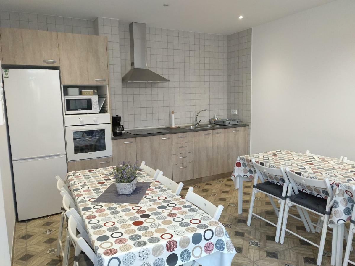 Lo Trabucador Casa Nueva En El Corazon Del Delta Villa เอลโปเบลโนว เดล เดลตา ภายนอก รูปภาพ